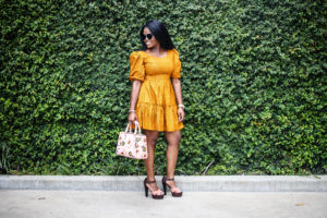 Chigisworld Ankara Dress