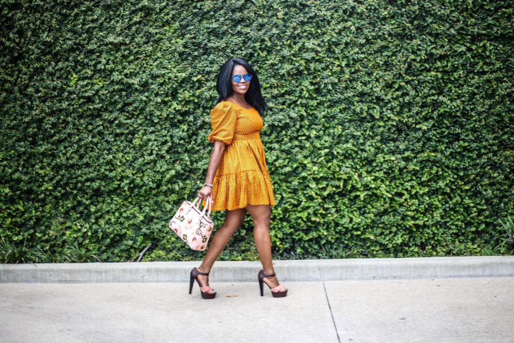 Chigisworld Ankara Dress
