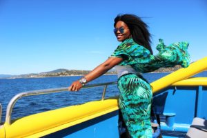 Chigis World St. Tropez South of France French Riviera Europe Travel Blog