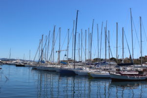 Chigis World St. Tropez South of France French Riviera Europe Travel Blog