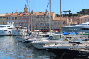 Chigis World St. Tropez South of France French Riviera Europe Travel Blog