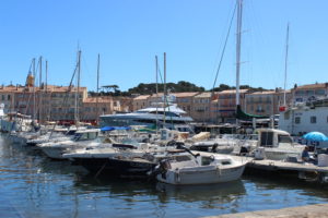Chigis World St. Tropez South of France French Riviera Europe Travel Blog