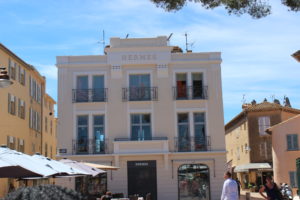Chigis World St. Tropez South of France French Riviera Europe Travel Blog