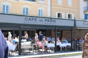 Chigis World St. Tropez South of France French Riviera Europe Travel Blog