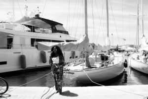 Chigis World St. Tropez South of France French Riviera Europe Travel Blog