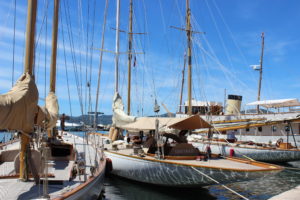 Chigis World St. Tropez South of France French Riviera Europe Travel Blog