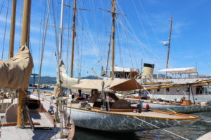 Chigis World St. Tropez South of France French Riviera Europe Travel Blog