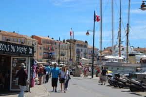 Chigis World St. Tropez South of France French Riviera Europe Travel Blog