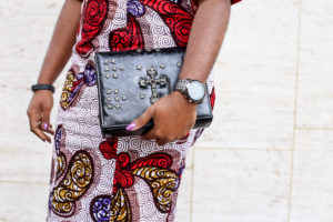 The Hibiscus Dress with Bell Sleeves 3REECs Floral Hibiscus Bella Dress Black Tasia Beau + Ashe Shoedazzle Sandals Silver Stainless Steel Gun Metal Breda Jordan Wristwatch Black Gun Metal Handbag
