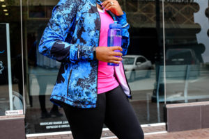 Chigi's World Fashion and Fitness, HAPARI Style Eclipse Fit Bra Sports Bra Fit Pants Fit Tank Tanktop Eclipse Fit Jacket Sweatshirt Fitbit Alta Wristband Watch NIKE Women's LunarGlide 7 Flash Running Shoes Revolution Studio Indoor Cycling Yoga Studio Sugarland Texas