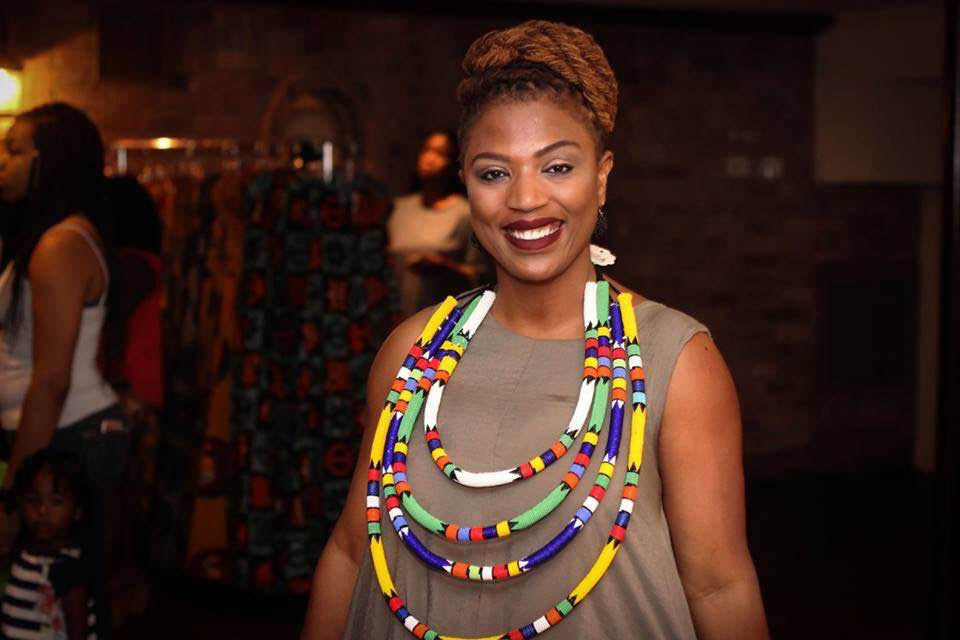 Behind the Magic - Enza Accessories Chigi's World African Handmade Handcrafted Bespoke Beads Jewelry